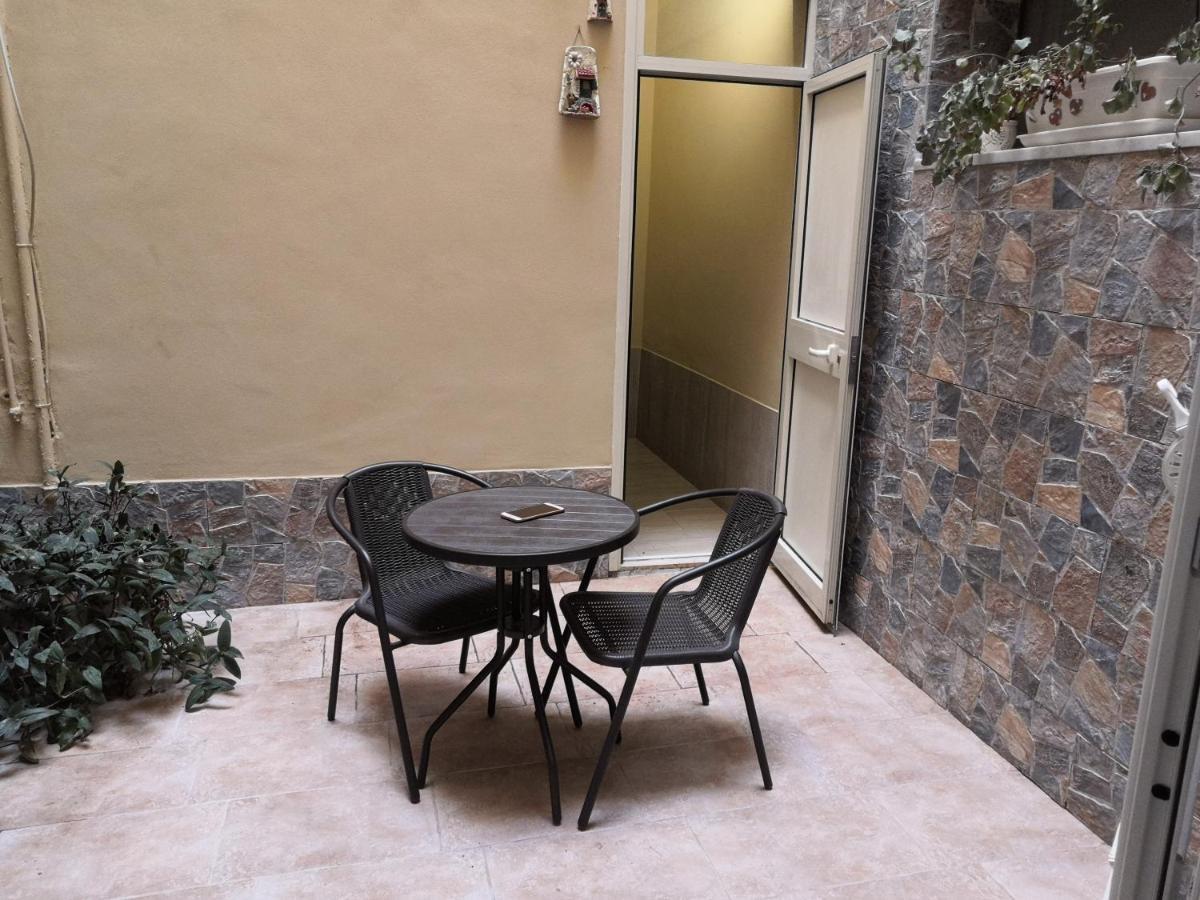 Casa Vincent Villa Augusta Luaran gambar