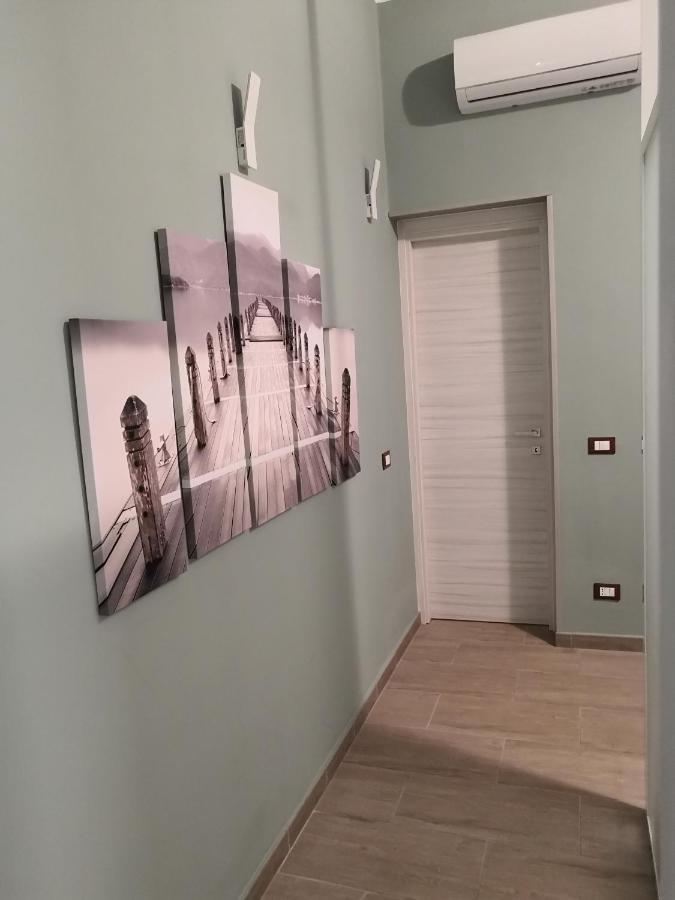 Casa Vincent Villa Augusta Luaran gambar
